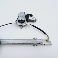 фото thumb №9, Подъемник стекло левые перед nissan note e11 119207 400925b nr2341