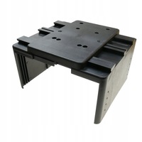 фото thumb №15, Підлокітник кришка універсальний ze бардачок чорний кронштейн na напої