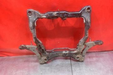 фото thumb №7, Подрамник балка тележка колыбель перед kia cerato 1 i 1.5 crdi 04-06