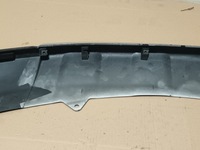 фото thumb №9, Спойлер pod бампер передний suzuki sx4 lift перед 09 -