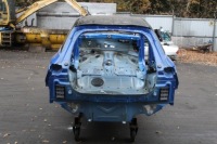 фото thumb №11, Чверть крила лівий правий задня лонжерон блок двигуна opel mokka b 20-