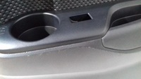 фото thumb №8, Toyota chr c-hr обшивка дверь правый задний
