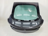 фото thumb №1, Кришка багажника багажника opel insignia a hb z22c