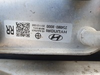 фото thumb №5, Двигун ev електричний kpl genesis g80 366011xba0