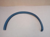 фото thumb №1, Nissan qashqai j10 левая молдинг крыла задняя 2006r-