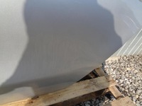 фото thumb №7, Двері ліва задня задні kia ceed 2 ii kombi 2012- лак: 9s