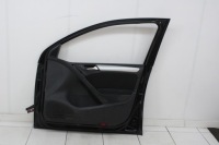 фото thumb №13, Volkswagen golf vi hb 5d 09r- двері праві передні праве перед lc9x