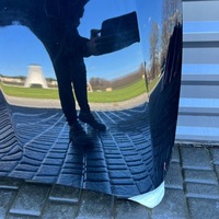 фото thumb №5, Mercedes-benz gla 247 капот крышка двигателя