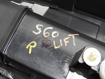 фото thumb №7, Захист стійка права b volvo s60 i рестайлінг