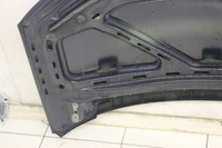 фото thumb №9, Капот крышка двигателя seat alhambra i lift la5g