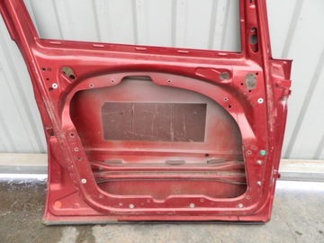 фото thumb №11, Двері fiat idea lancia musa ліві передні 132/f