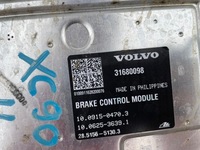 фото thumb №3, Volvo xc90 ii насос abs ideał 31680098