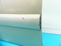 фото thumb №12, Дверь перед левая citroen c5 i lift 04-08 kcwd