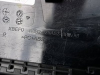 фото thumb №9, Land range rover defender ii l663 20- молдинг захист стійка права перед nowa