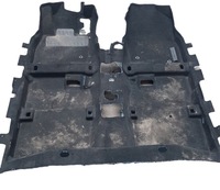 фото thumb №1, Обшивка коврик пол mazda 3 bm 13-16