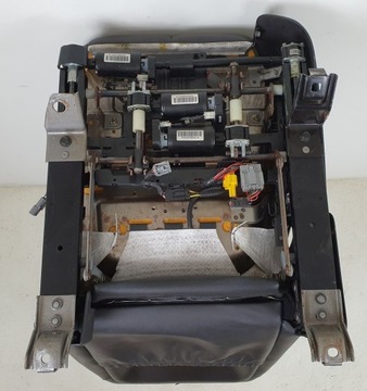 фото thumb №11, Сиденье левый перед с подогревом jaguar s-type европа