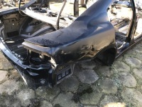 фото thumb №1, Dodge charger крила задня правий чверть задня права