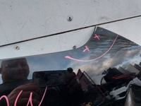 фото thumb №5, Bmw x1 u11 23- капот крышка двигателя