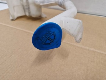 фото thumb №7, Honda civic 8 viii 1.3 гібрид бачок рідини do склоомивача помпа