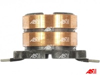 фото thumb №10, Кольцо / komutator генератора