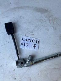 фото thumb №1, Натягувач натягувач поперечина лівий перед c4 picasso ii