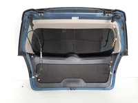 фото thumb №14, Subaru outback iii lift 09r крышка багажника багажника kod 64z