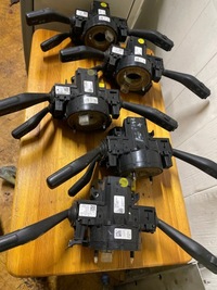 фото thumb №6, Переключатель комбинированный vw passat b6 3c5953513c