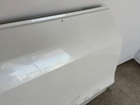 Tesla y дверь задняя правое  задняя poznań ==giełda== Недорого, фото thumb