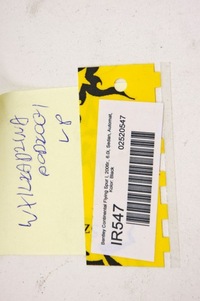 фото thumb №5, Ir547 bentley flying spur i обшивка левый перед