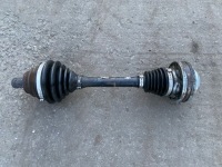 Купить Приводной вал левая короткий vw golf v gti 2.0 tfsi, фото thumb