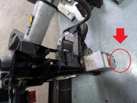 фото thumb №10, Pas підсилювач балка перед радіатор mercedes c117 w117 cla 2.2 cdi aut