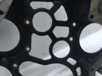 фото thumb №6, Корпус грм vw lt 35 2.8tdi 94070702003404