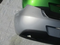 фото thumb №6, Mazda 2 ii бампер задня задній 12r