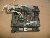 Купить Модуль bsm citroen peugeot 9661708080 l08, фото thumb