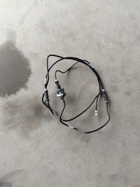 фото thumb №1, Wąż шланг трубка зчеплення forfour ii twingo iii 308504744r 308514072r