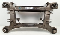 фото thumb №1, Візок підрамник балка траверса зад mercedes w220