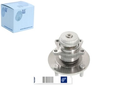 фото thumb №1, Набор подшипник колёса з ступица зад mitsubishi galant