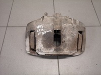 фото thumb №1, Суппорт тормозной левый перед audi vw 360mm