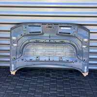 фото thumb №6, Jeep renegade капот крышка двигателя