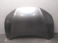 фото thumb №1, Капот nissan qashqai j11 lift 17-