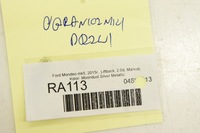 фото thumb №5, Ra113 ford mondeo mk5 ограничители дверь комплект 4 szt