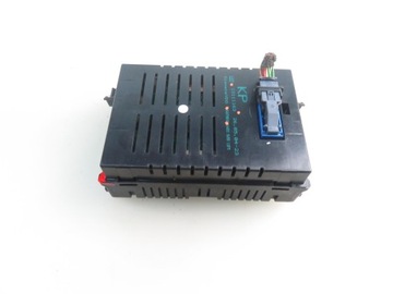 фото thumb №6, Дисплей opel astra iii h a04 13111163 5wk70032