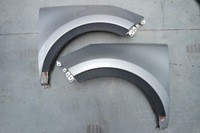 фото thumb №1, Крила перед лівий правий kia sportage iii