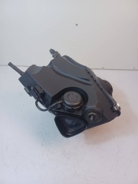 Корпус фильтра воздуха audi a6 s6 c6 4f 4f0133835g с Разборки, фото thumb