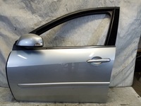 фото thumb №1, Дверь перед левая renault laguna iii kod ted69