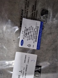 фото thumb №8, Молдинг дверь правый задняя ford mustang mach-e