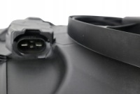 фото thumb №3, Вентилятор mercedes cla c117 2013 - 2019