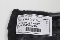 фото thumb №4, Захист багажника ліва mercedes w211 a2116800106