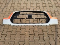 фото thumb №1, Решётка радиатора решётка радиатора ford transit mk8