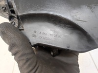 фото thumb №6, Корпус корпус резонатор повітря mercedes cls w218 218 3.0 cdi